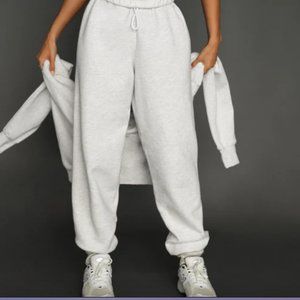 Joah Brown Oversized Jogger